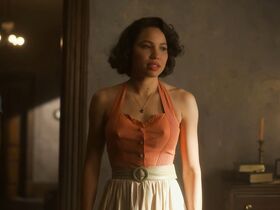 Джерни Смоллетт голая – Страна Лавкрафта s01e05 (2020) #2