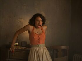 Джерни Смоллетт голая – Страна Лавкрафта s01e05 (2020) #4