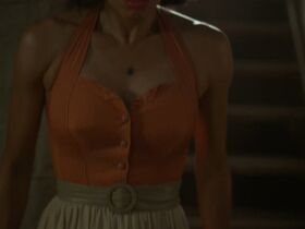 Джерни Смоллетт голая – Страна Лавкрафта s01e05 (2020) #7