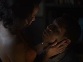 Джерни Смоллетт голая – Страна Лавкрафта s01e05 (2020) #9