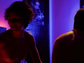 Таина Медина голая – В любой день (2020) #11