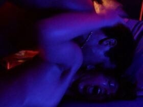 Таина Медина голая – В любой день (2020) #3