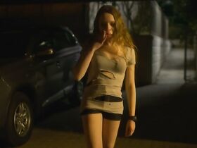 Шира Хаас голая – Разбитые зеркала (2018) #4