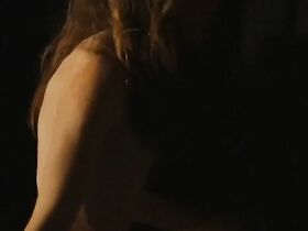 Кристен Фиш голая – Гниль (2019) #10