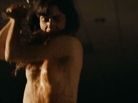 Кристен Фиш голая – Гниль (2019) #14