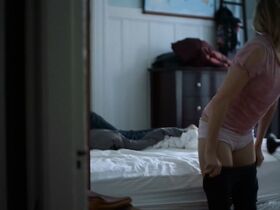 Оливия Хэмилтон секси – Держись крепче и удачи (2020) #10