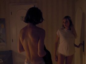 Каролина Шафранкова секси – Párty Hárd (2019) #2