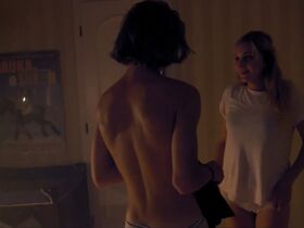 Каролина Шафранкова секси – Párty Hárd (2019) #3