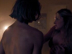 Каролина Шафранкова секси – Párty Hárd (2019) #6