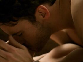 Марлен Лозе секси, Янин Райнхардт секси – Секс – не выход! (2012) #12