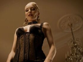 Марлен Лозе секси, Янин Райнхардт секси – Секс – не выход! (2012) #18