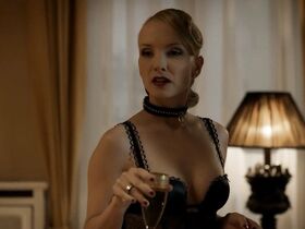 Марлен Лозе секси, Янин Райнхардт секси – Секс – не выход! (2012) #22