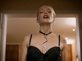 Марлен Лозе секси, Янин Райнхардт секси – Секс – не выход! (2012) #30