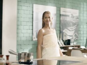 Марлен Лозе секси, Янин Райнхардт секси – Секс – не выход! (2012) #5