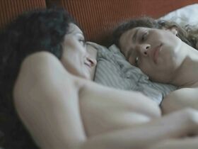 Ноа Фридман голая, Эсти Ерушалми голая – Городской рассказ (2012) #17