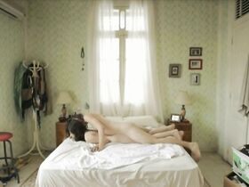 Ноа Фридман голая, Эсти Ерушалми голая – Городской рассказ (2012) #24