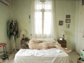 Ноа Фридман голая, Эсти Ерушалми голая – Городской рассказ (2012) #28