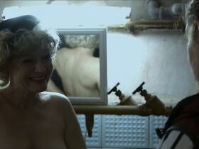 Марион Миттерхаммер голая – Lotti oder der etwas andere Heimatfilm (2020) #4