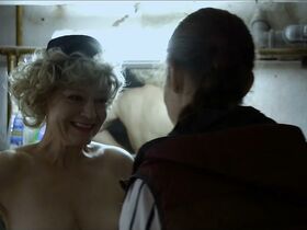 Марион Миттерхаммер голая – Lotti oder der etwas andere Heimatfilm (2020) #5