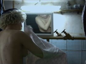 Марион Миттерхаммер голая – Lotti oder der etwas andere Heimatfilm (2020) #7