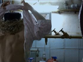 Марион Миттерхаммер голая – Lotti oder der etwas andere Heimatfilm (2020) #8