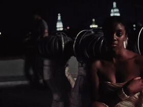 Кондола Рашад секси – 30 ударов (2012) #11