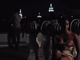 Кондола Рашад секси – 30 ударов (2012) #12