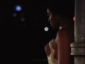 Кондола Рашад секси – 30 ударов (2012) #13