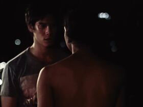 Кондола Рашад секси – 30 ударов (2012) #14