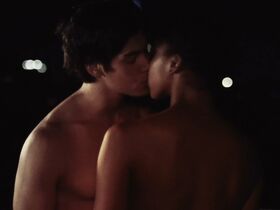 Кондола Рашад секси – 30 ударов (2012) #16