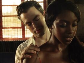 Кондола Рашад секси – 30 ударов (2012) #2