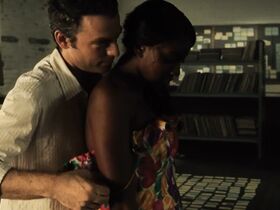 Кондола Рашад секси – 30 ударов (2012) #3