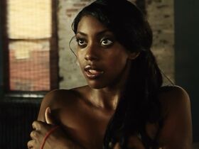 Кондола Рашад секси – 30 ударов (2012) #6