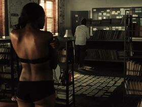 Кондола Рашад секси – 30 ударов (2012) #7