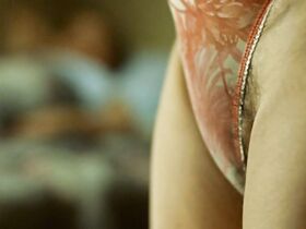 Нэнси Ороско секси – В одиночестве (2008) #3