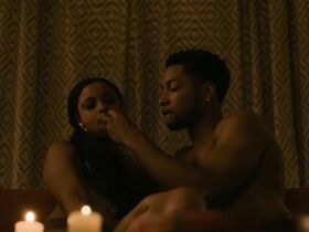 Ханнаха Холл секси, Кэнди Баррус секси – Чи s03e04-05 (2020) #2