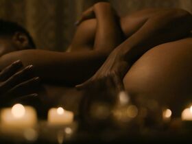 Ханнаха Холл секси, Кэнди Баррус секси – Чи s03e04-05 (2020) #6