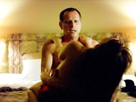 Дарине Хамзе голая – Отель Бейрут (2011) #8