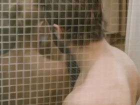 Мари Коломб голая – Un, deux, trois (2017) #10