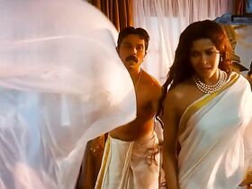 Нандана Сен голая – Цвета страсти (2008) #10