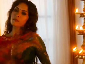 Нандана Сен голая – Цвета страсти (2008) #11