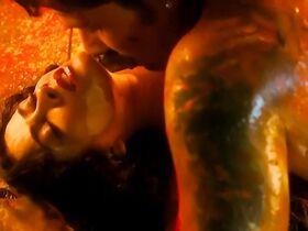 Нандана Сен голая – Цвета страсти (2008) #13