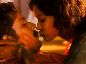 Нандана Сен голая – Цвета страсти (2008) #14