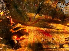 Нандана Сен голая – Цвета страсти (2008) #15