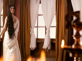 Нандана Сен голая – Цвета страсти (2008) #2