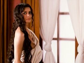 Нандана Сен голая – Цвета страсти (2008) #3