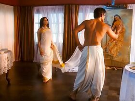 Нандана Сен голая – Цвета страсти (2008) #6