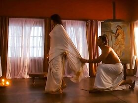 Нандана Сен голая – Цвета страсти (2008) #7