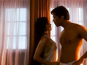 Нандана Сен голая – Цвета страсти (2008) #9