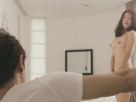 Ли Ын-ми голая, Щин Рин-а голая – Next Door Husband and Wife (2016) #39